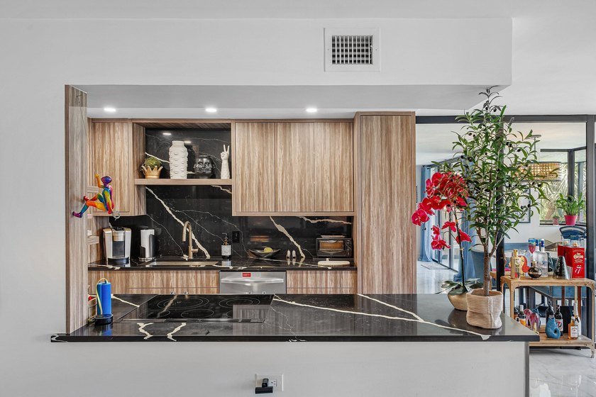 Welcome to this beautifully renovated residence featuring 2 - photo 10