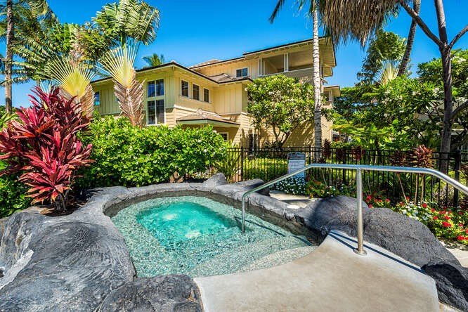 The Fairway Villas at the Waikoloa Beach Resort: Discover your - photo 22