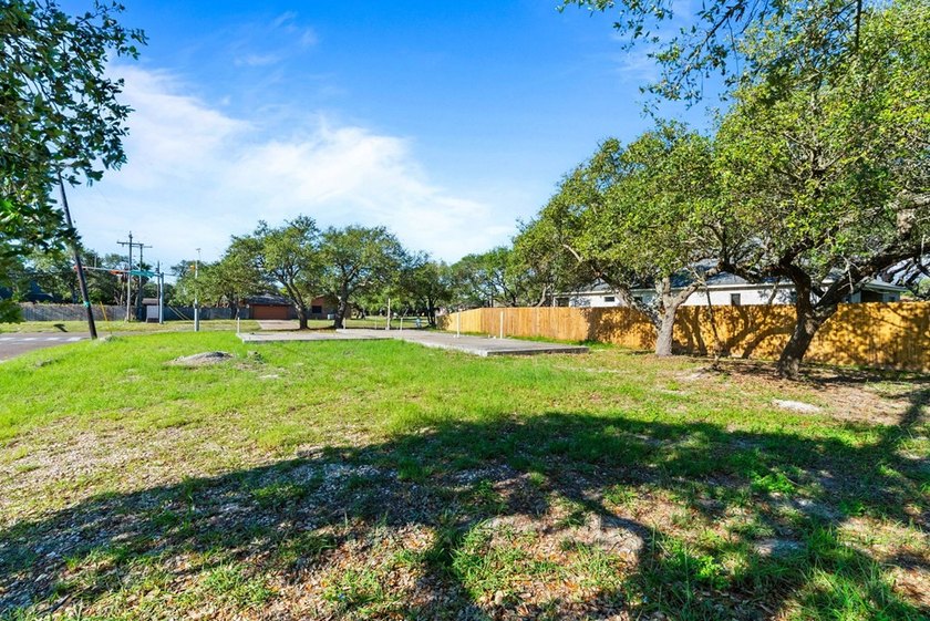 Build your dream coastal home on this prime corner lot in - photo 2