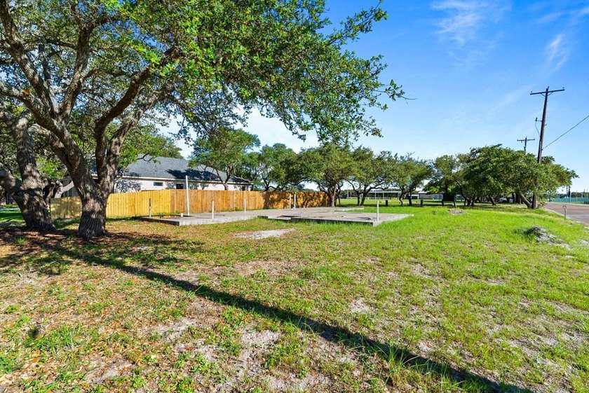 Build your dream coastal home on this prime corner lot in - photo 3