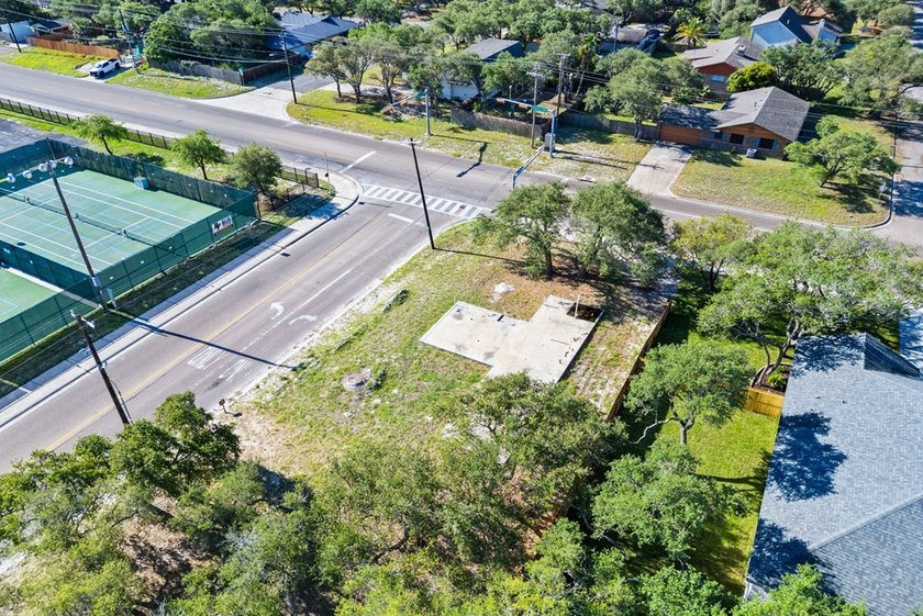 Build your dream coastal home on this prime corner lot in - photo 6
