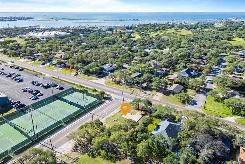 Build your dream coastal home on this prime corner lot in - photo 7