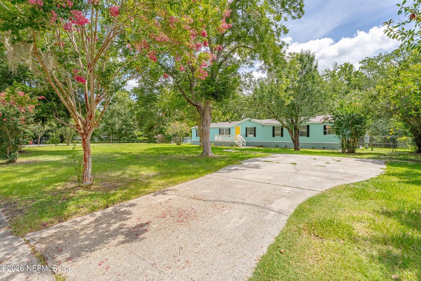 Step inside this large fully remodeled home with a huge lot - photo 3