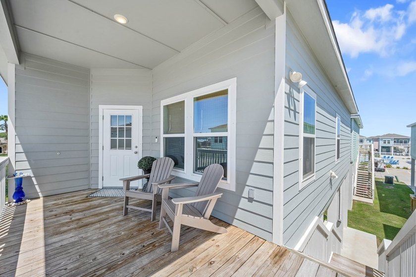Discover relaxed coastal living at Ocean Reef Cottages in - photo 3