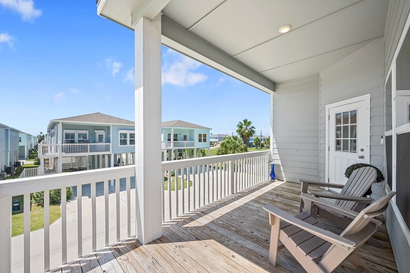 Discover relaxed coastal living at Ocean Reef Cottages in - photo 4