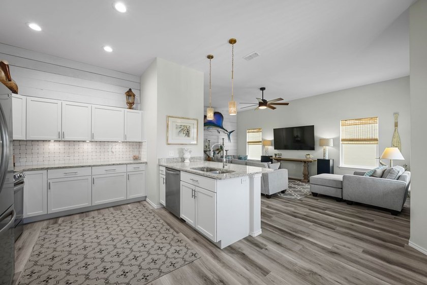 Discover relaxed coastal living at Ocean Reef Cottages in - photo 6