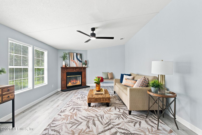 Step inside this large fully remodeled home with a huge lot - photo 9
