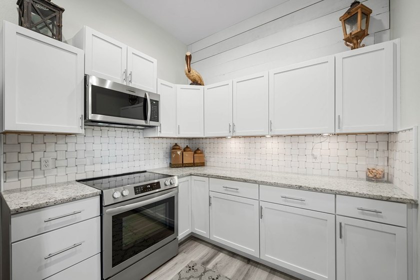 Discover relaxed coastal living at Ocean Reef Cottages in - photo 9