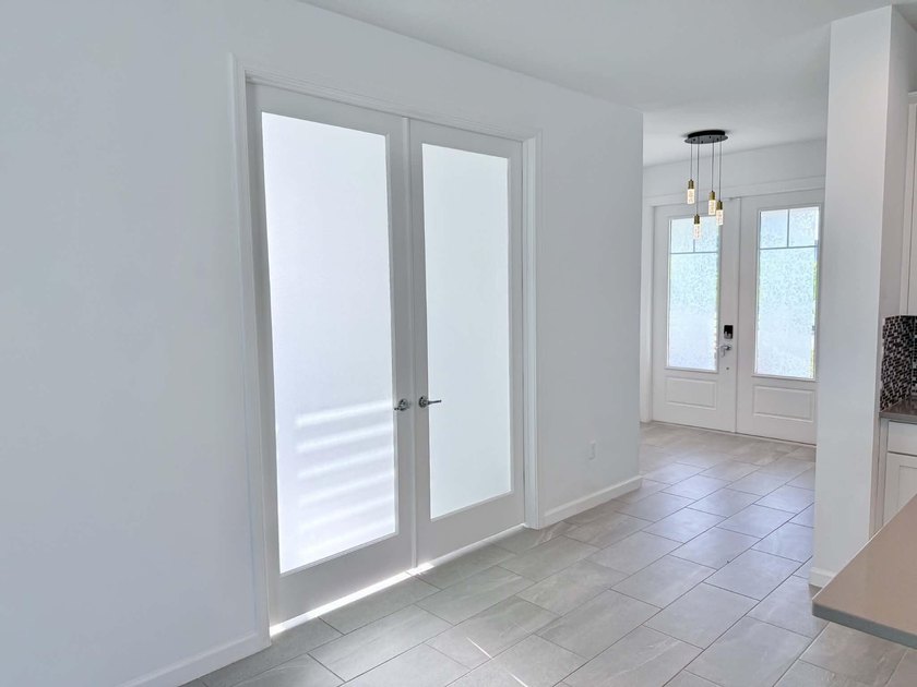 This 2021 Yarrow Model by Mattamy Homes is a luxury 2-story home - photo 16