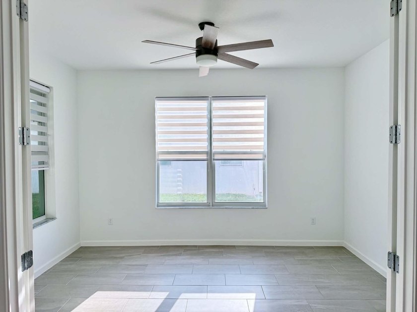 This 2021 Yarrow Model by Mattamy Homes is a luxury 2-story home - photo 17