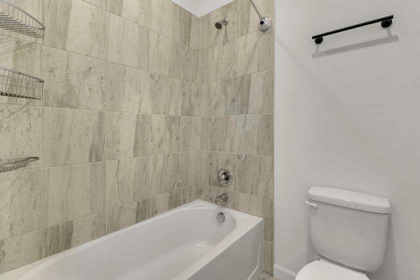This 2021 Yarrow Model by Mattamy Homes is a luxury 2-story home - photo 28