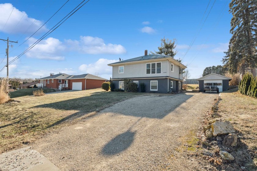 Located in a highly desirable area just outside city limits - photo 2