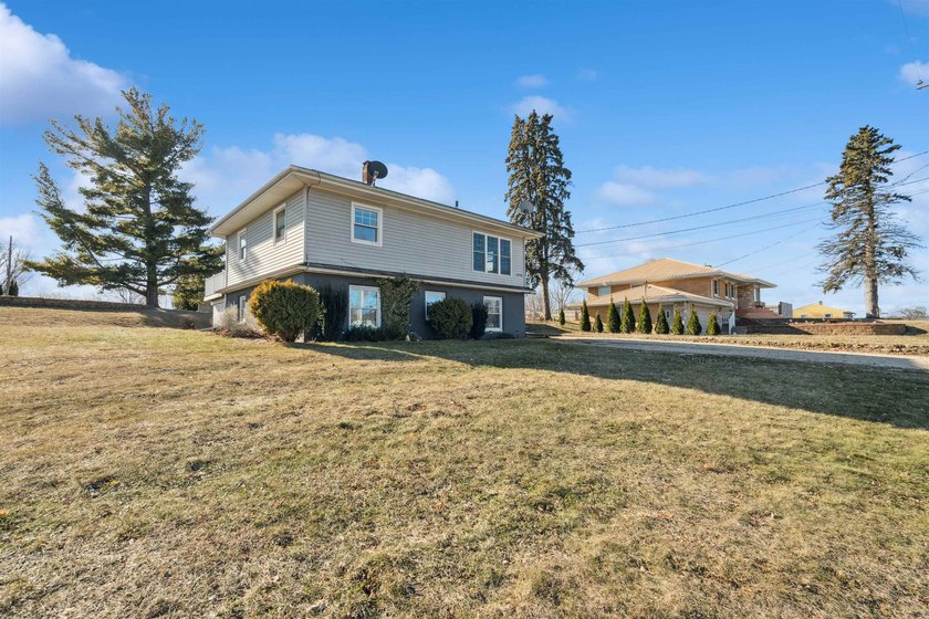 Located in a highly desirable area just outside city limits - photo 3