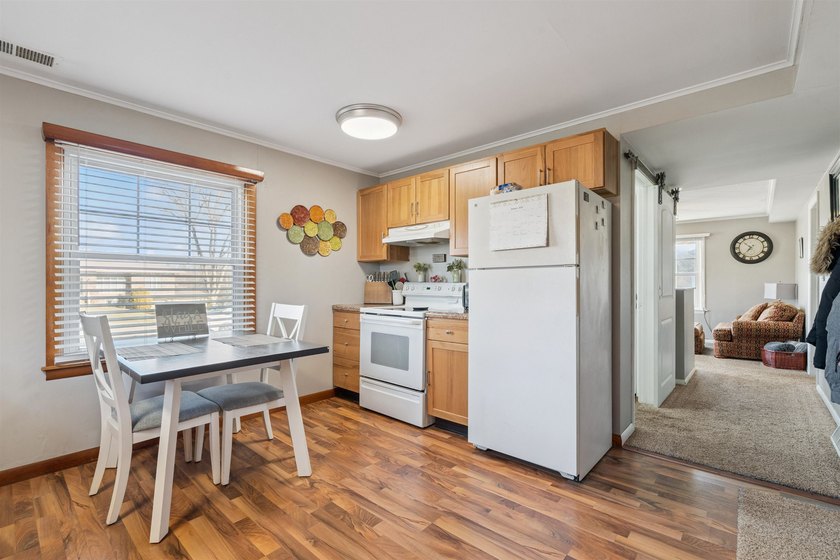 Located in a highly desirable area just outside city limits - photo 7