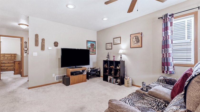Enjoy easy access to the West End of town with convenient - photo 5