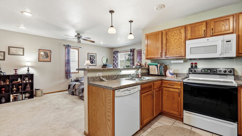 Enjoy easy access to the West End of town with convenient - photo 8