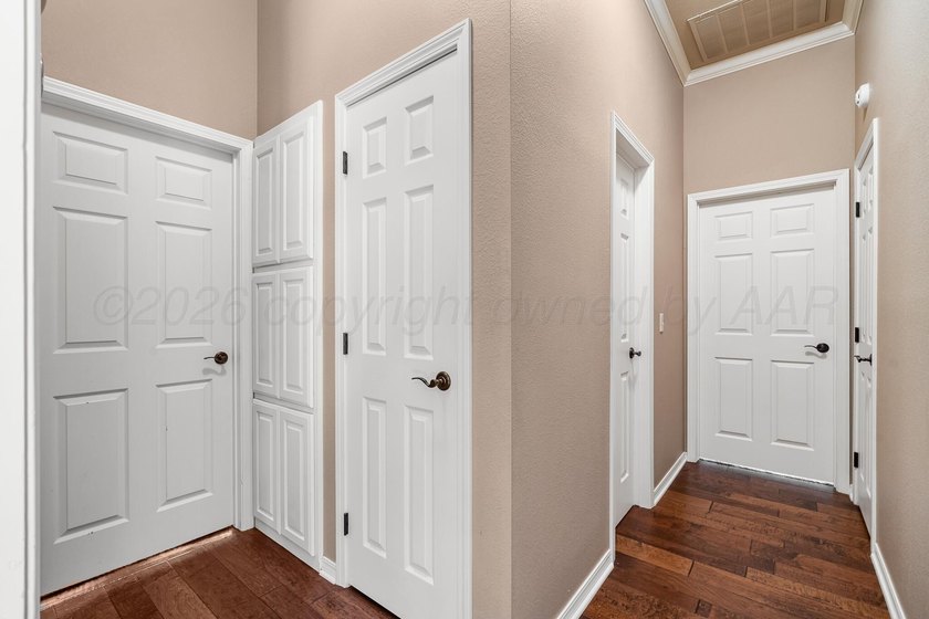 Experience luxury living with no HOA in this exceptional - photo 22