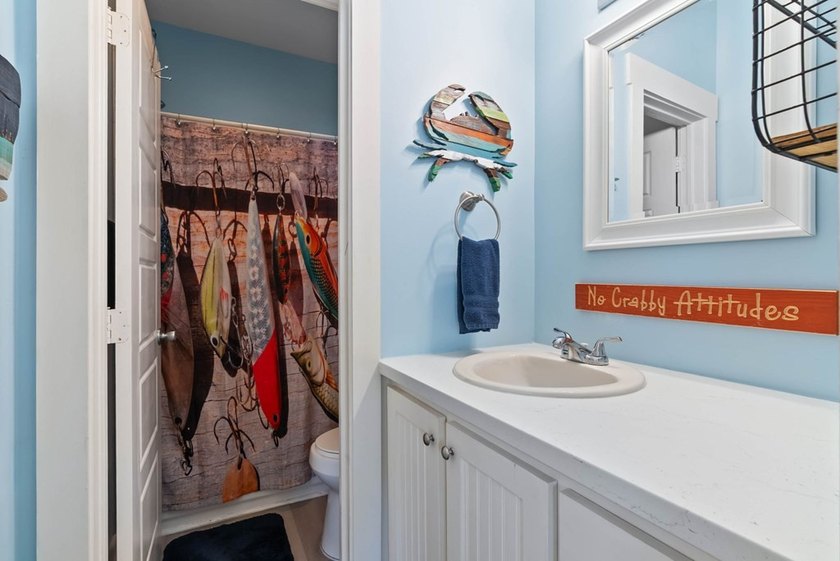 Charming 2-Bedroom Cottage near Copano Bay - Turnkey Investment - photo 8