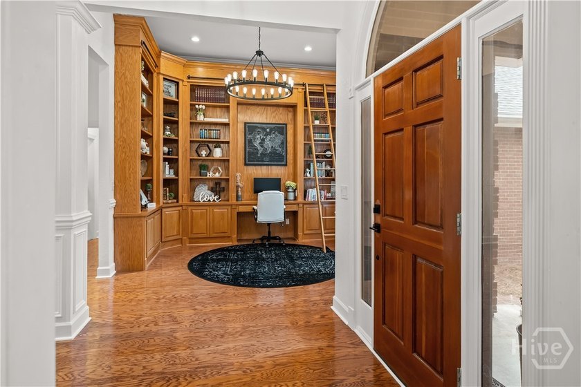 Welcome to this stunning full brick 4-bedroom, 3.5-bath home in - photo 5
