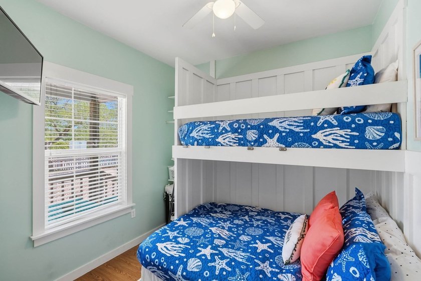 Coastal Cottage Retreat Near Copano Bay! Discover your perfect - photo 7