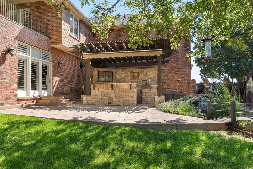 Experience luxury living with no HOA in this exceptional - photo 49