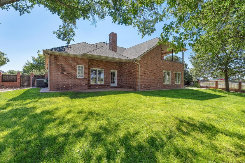 Experience luxury living with no HOA in this exceptional - photo 50