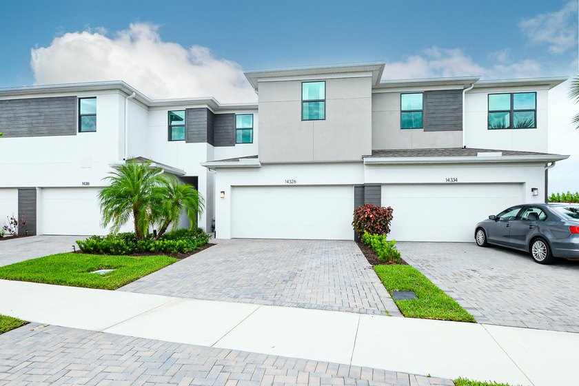 Now available in the heart of Tradition - this 3 bedroom, 2.5 - photo 2