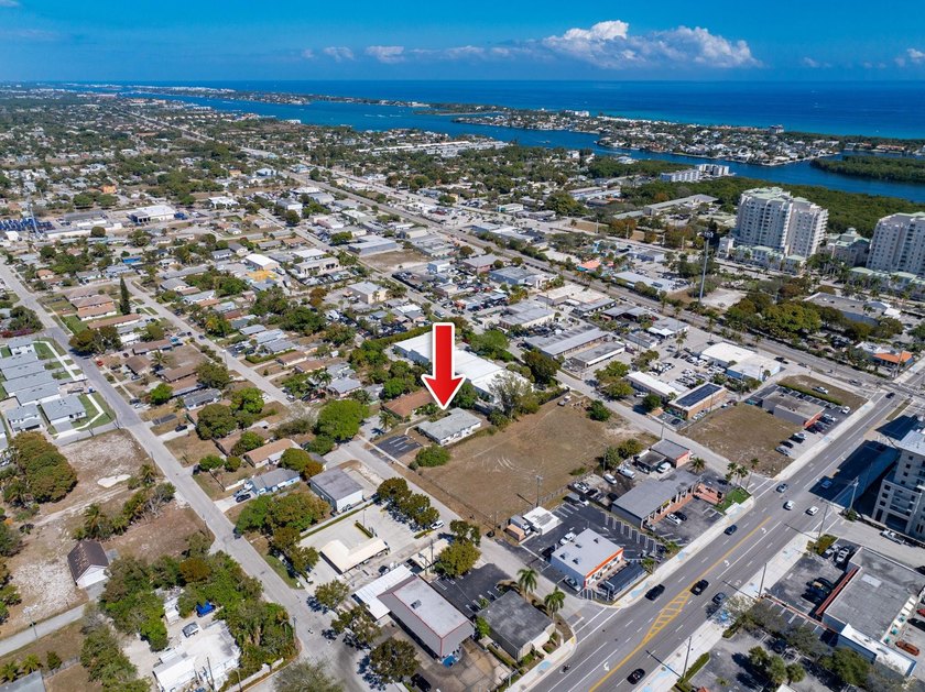 Positioned within Boynton Beach's downtown redevelopment - photo 3