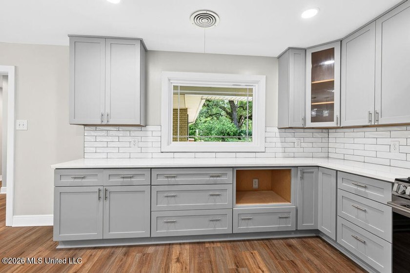 Completely renovated and move-in ready, this Biloxi home is - photo 9