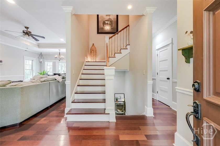 Tucked beneath swaying oaks and draped in coastal charm, 3120 - photo 8