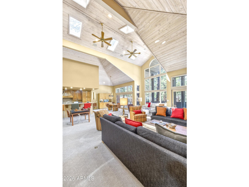 Majestic home perched on a large custom lot with tons of windows - photo 12