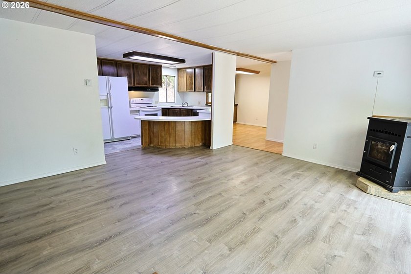 Welcome to Greene Acres. This 3-bedroom, 2-bath home sits on - photo 21