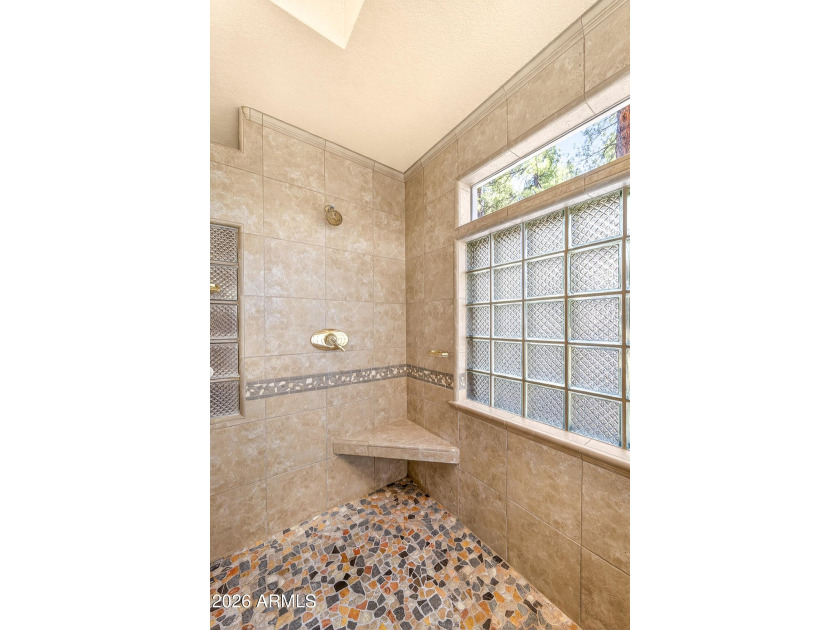 Majestic home perched on a large custom lot with tons of windows - photo 25