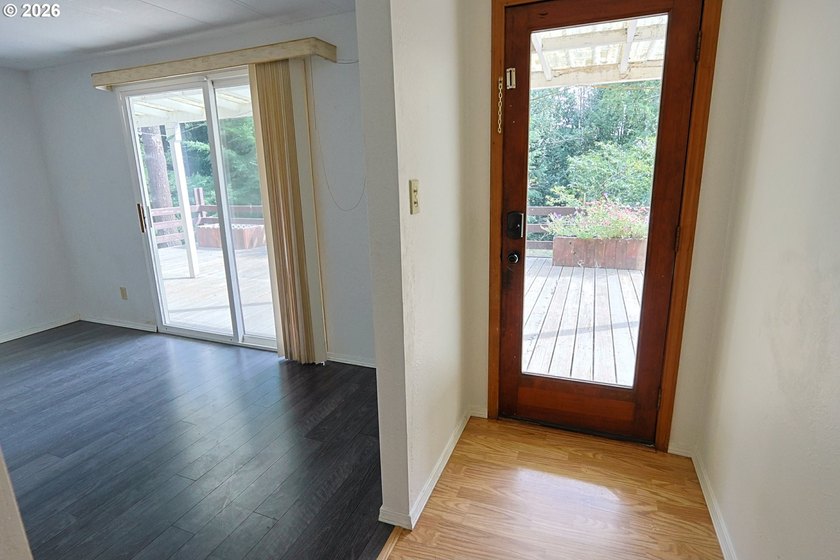 Welcome to Greene Acres. This 3-bedroom, 2-bath home sits on - photo 26