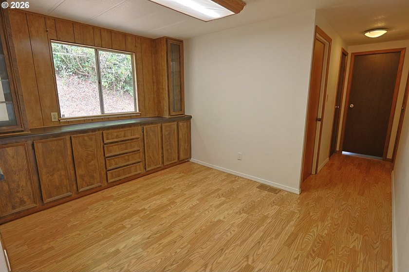 Welcome to Greene Acres. This 3-bedroom, 2-bath home sits on - photo 32
