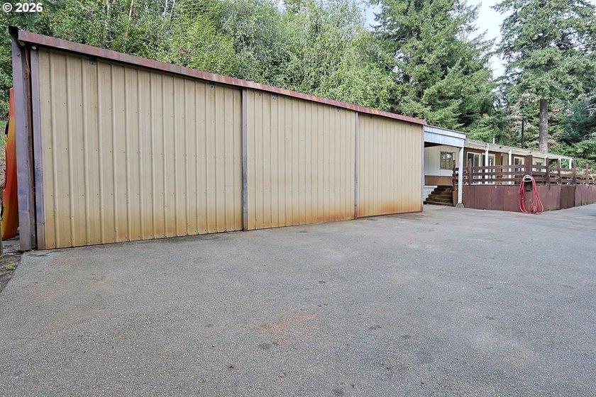 Welcome to Greene Acres. This 3-bedroom, 2-bath home sits on - photo 42