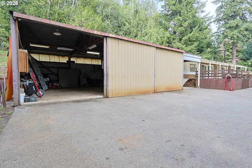 Welcome to Greene Acres. This 3-bedroom, 2-bath home sits on - photo 43
