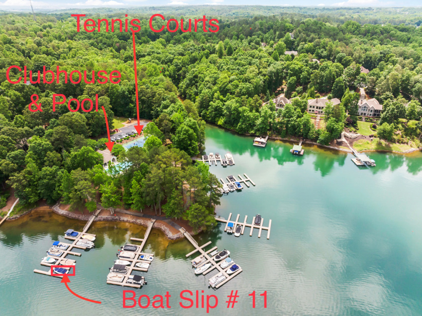 Low Maintenance Open Living w Boat Slip SOLD - photo 2