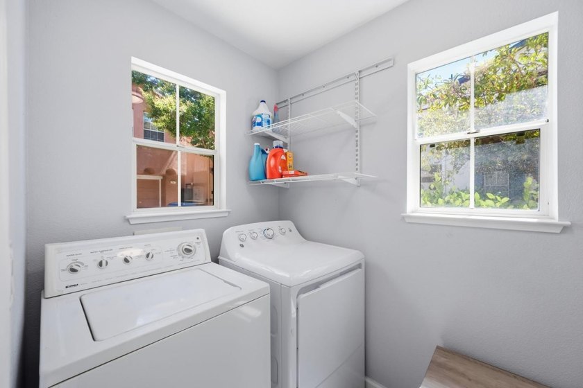 Perfectly located in San Jose, this 1,491 sq ft home offers four - photo 9