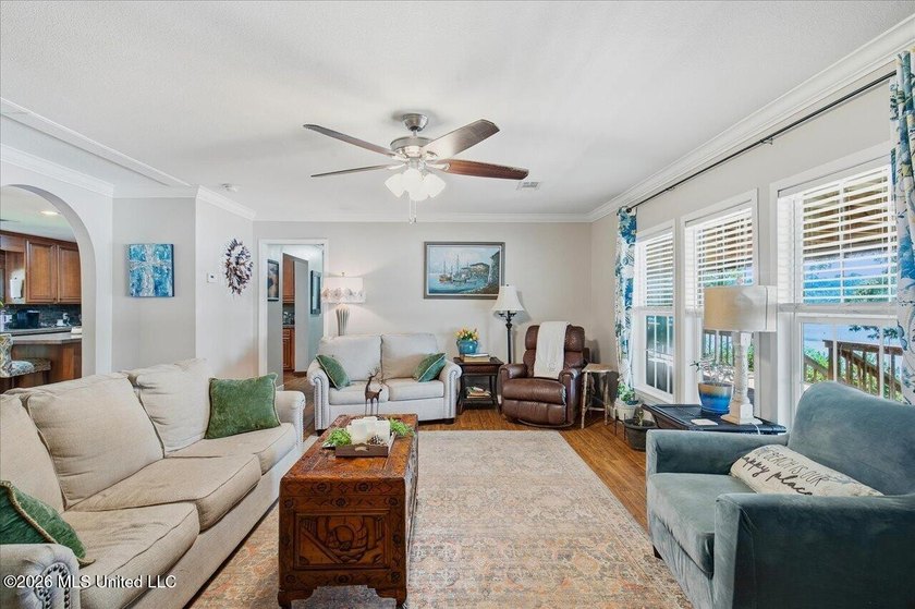 Looking for your retreat from stress well this is it. 3.8 Acres - photo 12