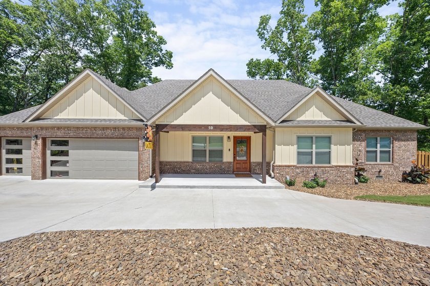 This home sale includes the lot to the south of the house. This - photo 3