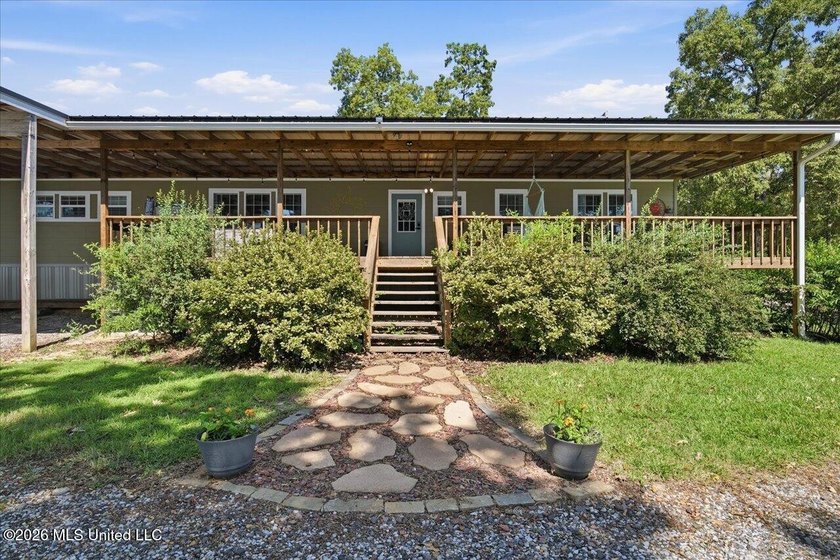 Looking for your retreat from stress well this is it. 3.8 Acres - photo 44