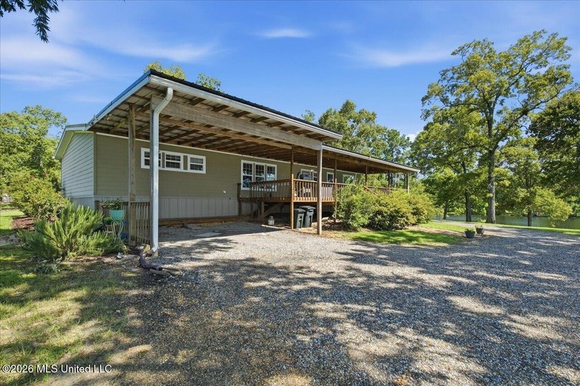 Looking for your retreat from stress well this is it. 3.8 Acres - photo 45