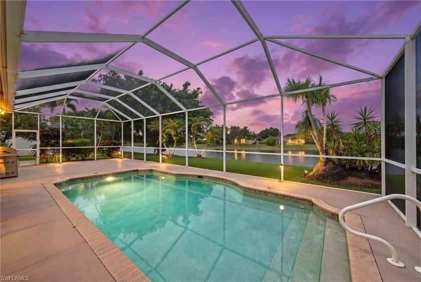 Enjoy incredible wide and long lake views from this beautifully - photo 49
