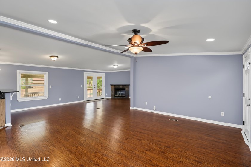 Move in Ready 4 Bedroom 2 Bath home on 1 Acre. This updated - photo 5