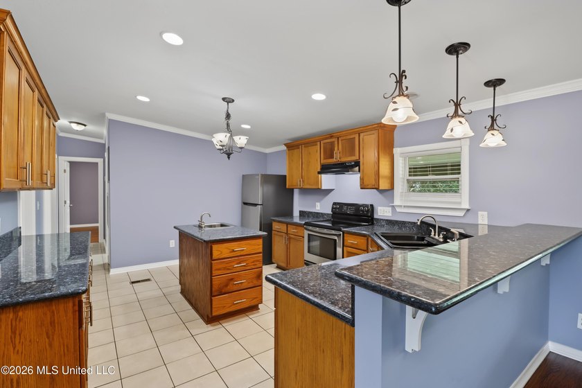 Move in Ready 4 Bedroom 2 Bath home on 1 Acre. This updated - photo 7