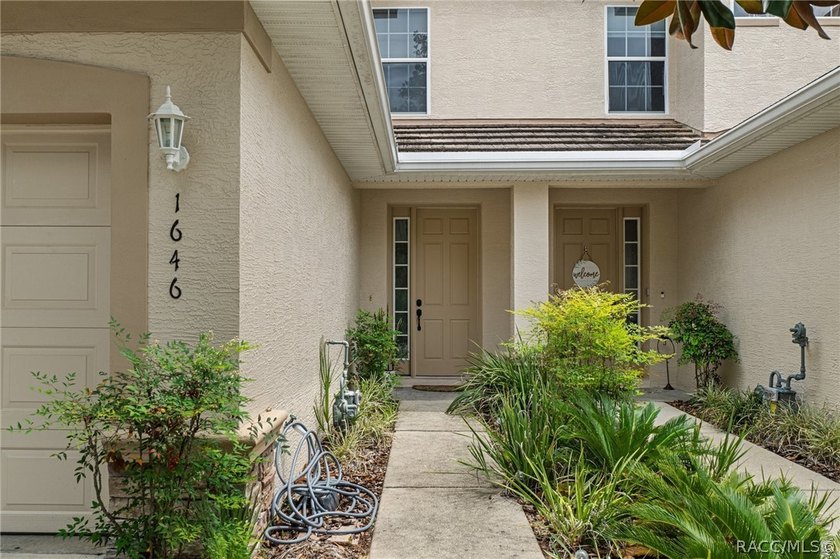Welcome home to the new and improved Brentwood by Citrus Hills!! - photo 3