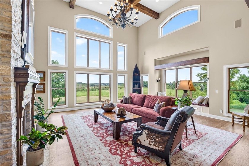 Hart DeNoble Masterpiece on 14.97 acres-Middleton Schools. This - photo 12