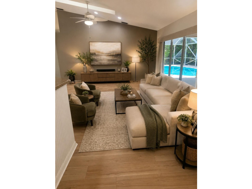 Move right into this beautifully updated 4-bedroom, 3-bath - photo 13