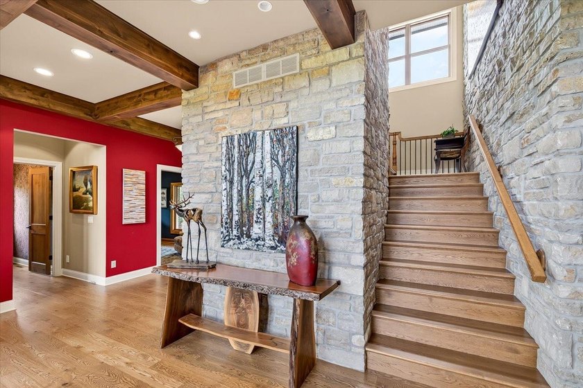 Hart DeNoble Masterpiece on 14.97 acres-Middleton Schools. This - photo 16
